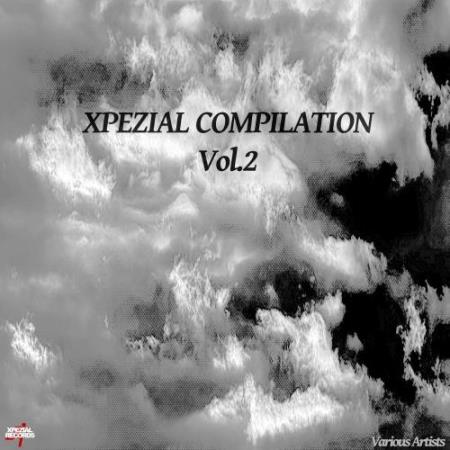 Xpezial Compilation, Vol. 2 (2017)