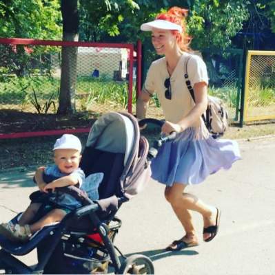 Светлана Тарабарова заинтриговала новоиспеченным снимком с ребенком