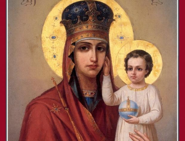 День Крещения Руси: в Киев прибыли 11 чудотворных икон – информация о каждой из них