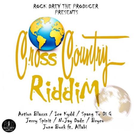 Cross Country Riddim (2017)