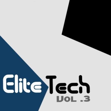 Elite Tech Vol. 3 (2017)