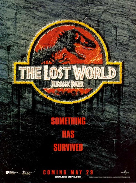    2:   / The Lost World: Jurassic Park (1997) BDRip-AVC | P