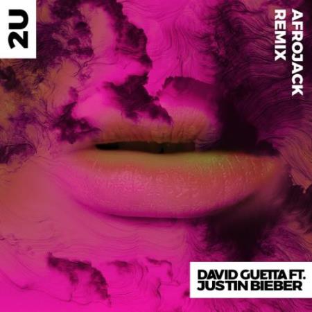 David Guetta frat. Justin Bieber - 2U (Afrojack Remix) (2017)