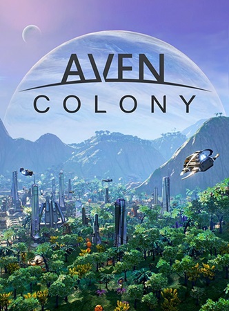 Aven colony (2017/Rus/Eng/Repack от xatab)