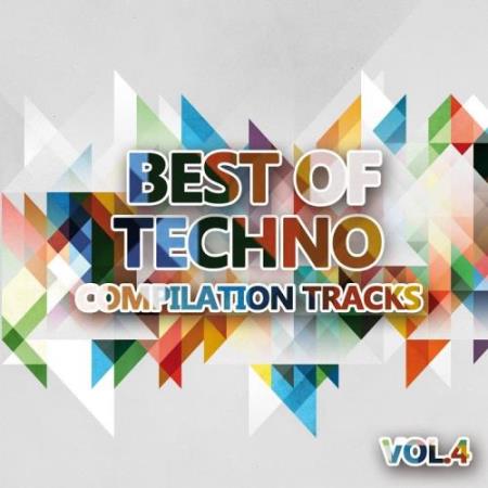 Best of Techno Vol. 4 (Compilation Tracks) (2017)