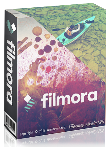 Wondershare Filmora 8.3.2.1 Keygen Download