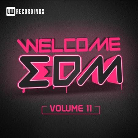 Welcome Edm, Vol. 11 (2017)