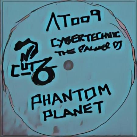 Phantom Planet Ii (2017)