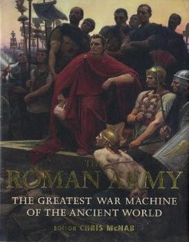 The Roman Army (Osprey General Military)