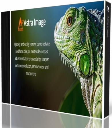 Astra Image PLUS 5.5.0.7 RePack/Portable by TryRooM