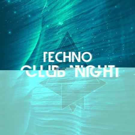 Techno Club Night (2017)