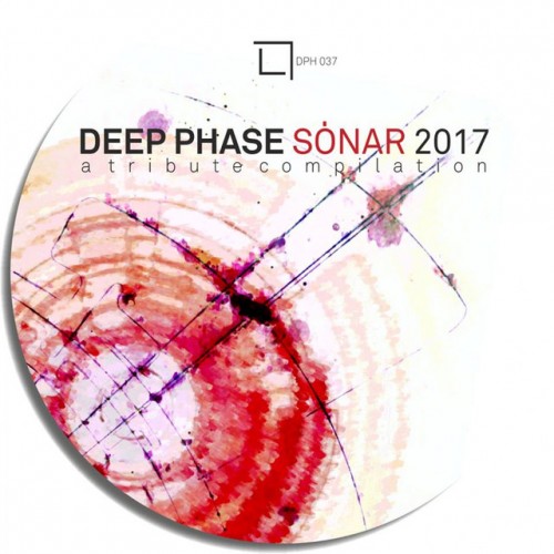 VA - Deep Phase Sonar (2017)