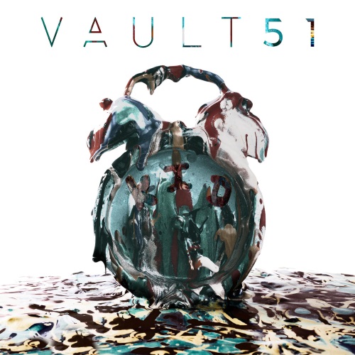 Vault 51 - Kid [EP] (2017)