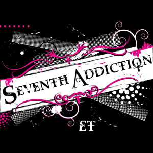 Seventh Addiction - ET (Single) (2013)