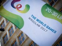 На Всемирных Играх-2017 Украина ввалилась в пятерку лучших