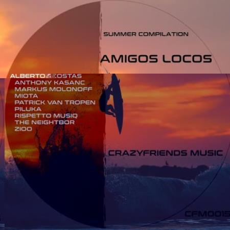 Amigos Locos (2017)