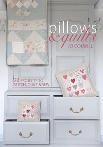 Pillows & Quilts Quilting Projects to Decorate Your Home