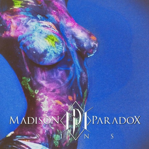 Madison Paradox - S I N S (2017)