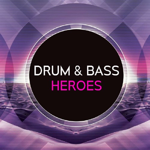 Drum and Bass Heroes Vol. 51 (2017)