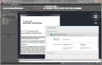 Autodesk AutoCAD Electrical 2018.1 by m0nkrus
