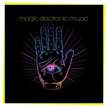 Magic Electronic Music (2017)
