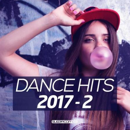 Dance Hits 2017, Vol. 2 (2017)