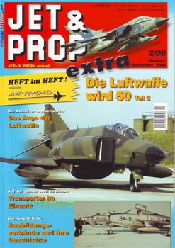 Jet & Prop Extra 2006-02