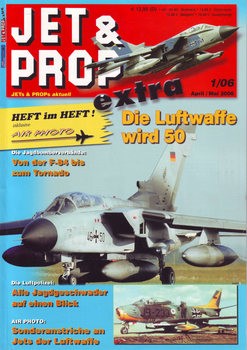 Jet & Prop Extra 2006-01