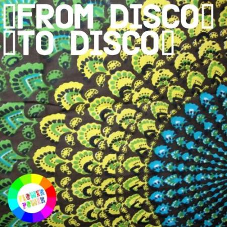 From Disco to Disco (2017)