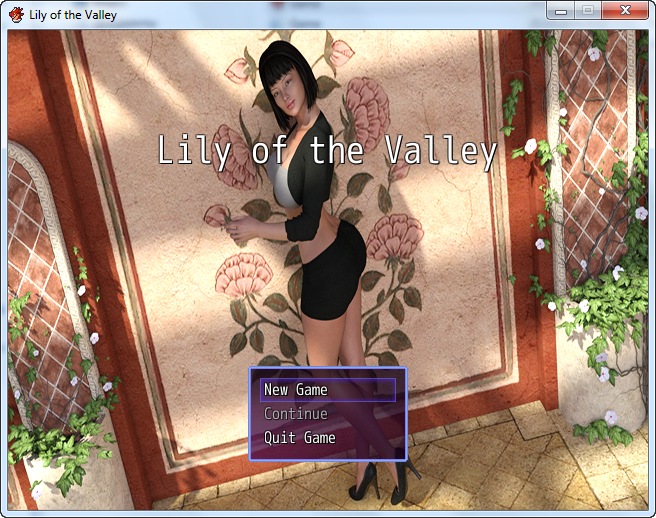 Lily of the Valley V0.7 Beta by P and P
