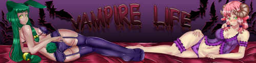 Kitt Vampire life 0.34