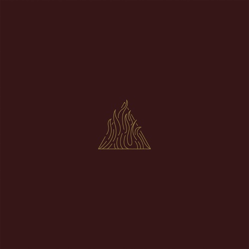 Trivium - The Sin And The Sentence [Single] (2017)