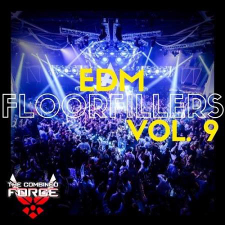 Edm Floorfillers Vol.9 (2017)