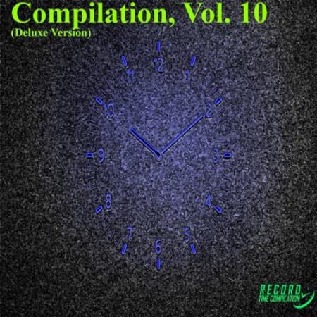 Compilation, Vol. 10 (Deluxe Version) (2017)