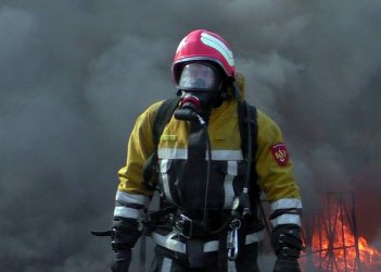 В Харьковской области численность пожаров в экосистемах вымахало в полтора раза по сравнению с 2016 годом