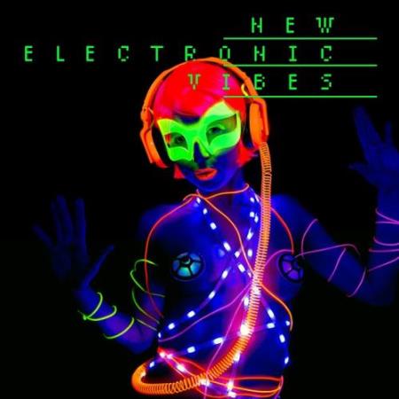 New Electronic Vibes (2017)