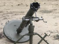 Детали взрыва на военном полигоне: в окоп влетела мина