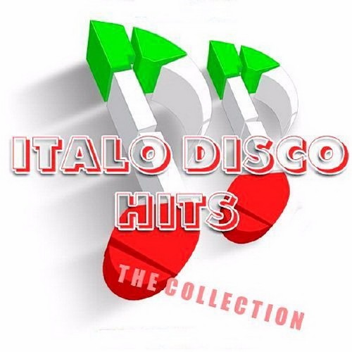 Italo Disco Collection Vol.1-2 (2017)