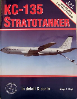 KC-135 Stratotanker (In Detail & Scale 44)