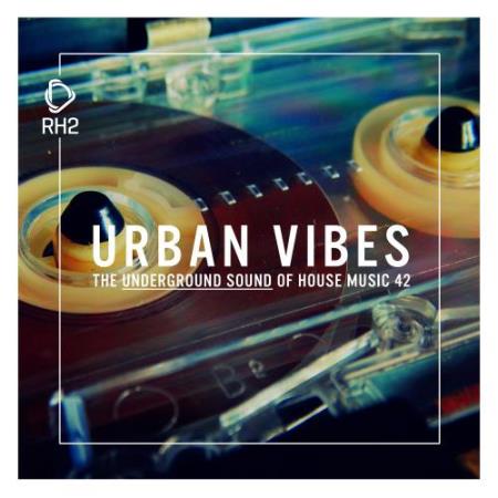 Urban Vibes, Vol. 42 (2017)