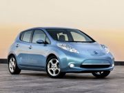 К 2030 году электромобили станут грошовее машин на бензине и дизеле / Новости / Finance.UA