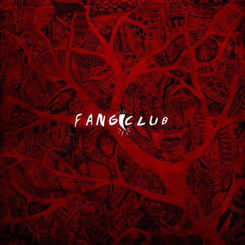 Fangclub - Fangclub (2017)