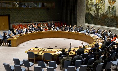 Совбез ООН единогласно одобрил новоиспеченные санкции против КНДР