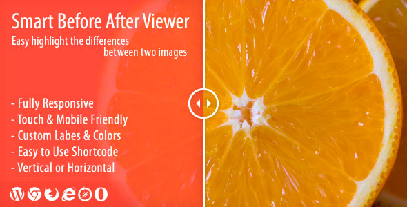 Nulled CodeCanyon - Smart Before After Viewer v1.4.3 - WordPress