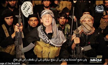 Боевик рассказал, будто Сирия кухарит террористов для атак в Европе