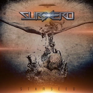 Subxero - Starseed [EP] (2016)