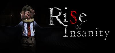 Rise of Insanity-PLAZA