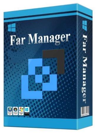Far Manager 3.0 Build 5100 Stable RePack/Portable by D!akov