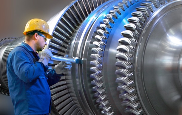 СМИ: Siemens будет добиваться возвращения турбин