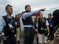 Численность нарушений порядка тишины на Донбассе за неделю вымахало на 55%, - ОБСЕ